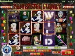 Zombiezee Money